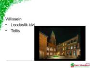 Tartu Pauluse kirik #11