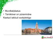 Tartu Pauluse kirik #5