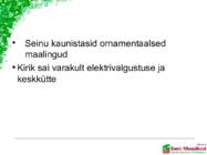 Tartu Pauluse kirik #8