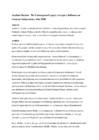 Joachim Rückert- The Unrecognized Legacy-Savigny’s Influence on German Jurisprudence after 1900