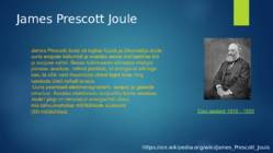 James Watti-James Prescott Joulei ja Isaac Newtoni #4