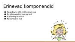STRESS ja selle põhjustajad #6
