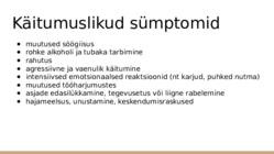 STRESS ja selle põhjustajad #9