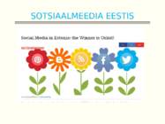 Käitumine meedias ja sotsiaalmeedias #21