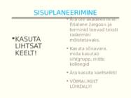 Käitumine meedias ja sotsiaalmeedias #28