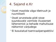 Vanakreeka Maalikunst #14