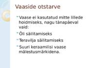 Vanakreeka Maalikunst #4