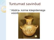 Vanakreeka Maalikunst #5