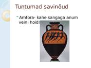 Vanakreeka Maalikunst #6