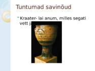 Vanakreeka Maalikunst #7