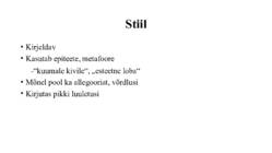 Juhan Sütiste-Kaks leeri- #4