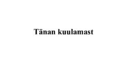 Juhan Sütiste-Kaks leeri- #8