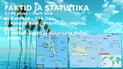 VANUATU - TTÜ esitlus #2