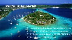 VANUATU - TTÜ esitlus #3