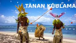 VANUATU - TTÜ esitlus #5