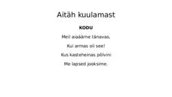 Lydia Koidula #10