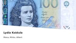 Lydia Koidula