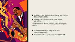 JAZZ muusika #3