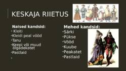 Keskaeg #3