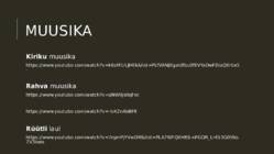 Keskaeg #6
