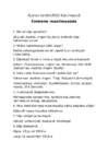 Esimene maailmasõda