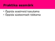 Tuksi laste- ja noortelaager #3