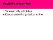 Tuksi laste- ja noortelaager #4