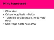 Tuksi laste- ja noortelaager #5
