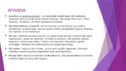 Teatrilavastuse arvustus #2