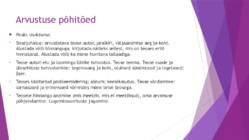 Teatrilavastuse arvustus #3