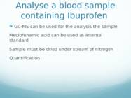 Synthesis of Ibuprofen #21