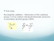 Synthesis of Ibuprofen #6