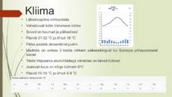 Hispaania pealinn Madrid #3
