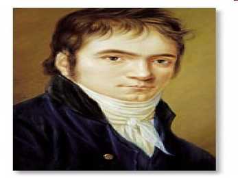 Ludvig van Beethoven #5