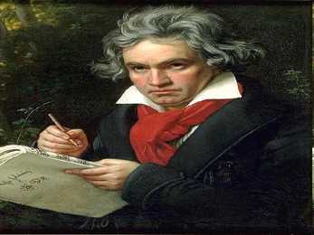 Ludvig van Beethoven #6
