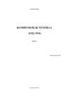 Kommunistlik Venemaa 1922-1938