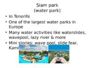 Kanaari saared ja Tenerife turismikohad #4