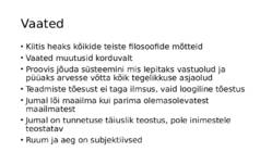 Gotfried Wilhelm Leibniz #3