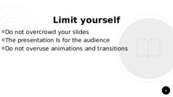 How to make a powerpoint presentation AA #3
