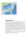 Jaapani loodusgeograafia #2