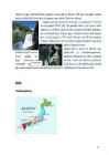 Jaapani loodusgeograafia #6