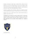 SCOUTSPATALJON - REFERAAT #4