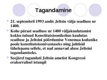 Boriss Jeltsin #11