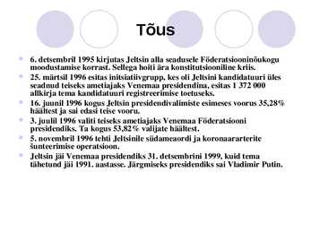 Boriss Jeltsin #14