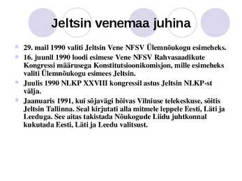 Boriss Jeltsin #5