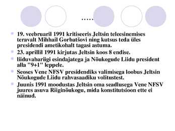 Boriss Jeltsin #6