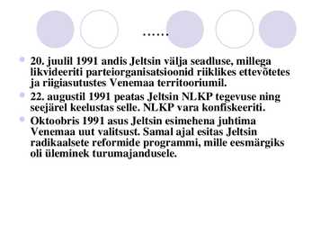 Boriss Jeltsin #7