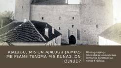 KESKAJA TUTVUSTUS #2
