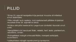 KESKAJA TUTVUSTUS #12