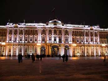 Sankt-Peterburg #10